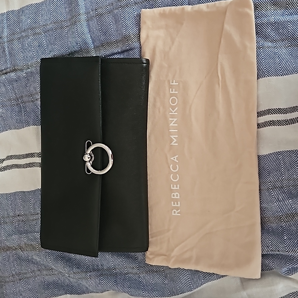 Rebecca Minkoff Jean Convertible Clutch
